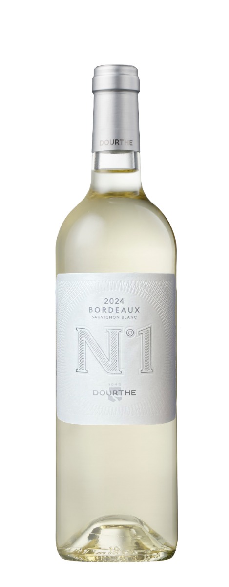 Vignobles Dourthe Dourthe N° 1 Sauvignon Blanc A.C. Bordeaux 2023
