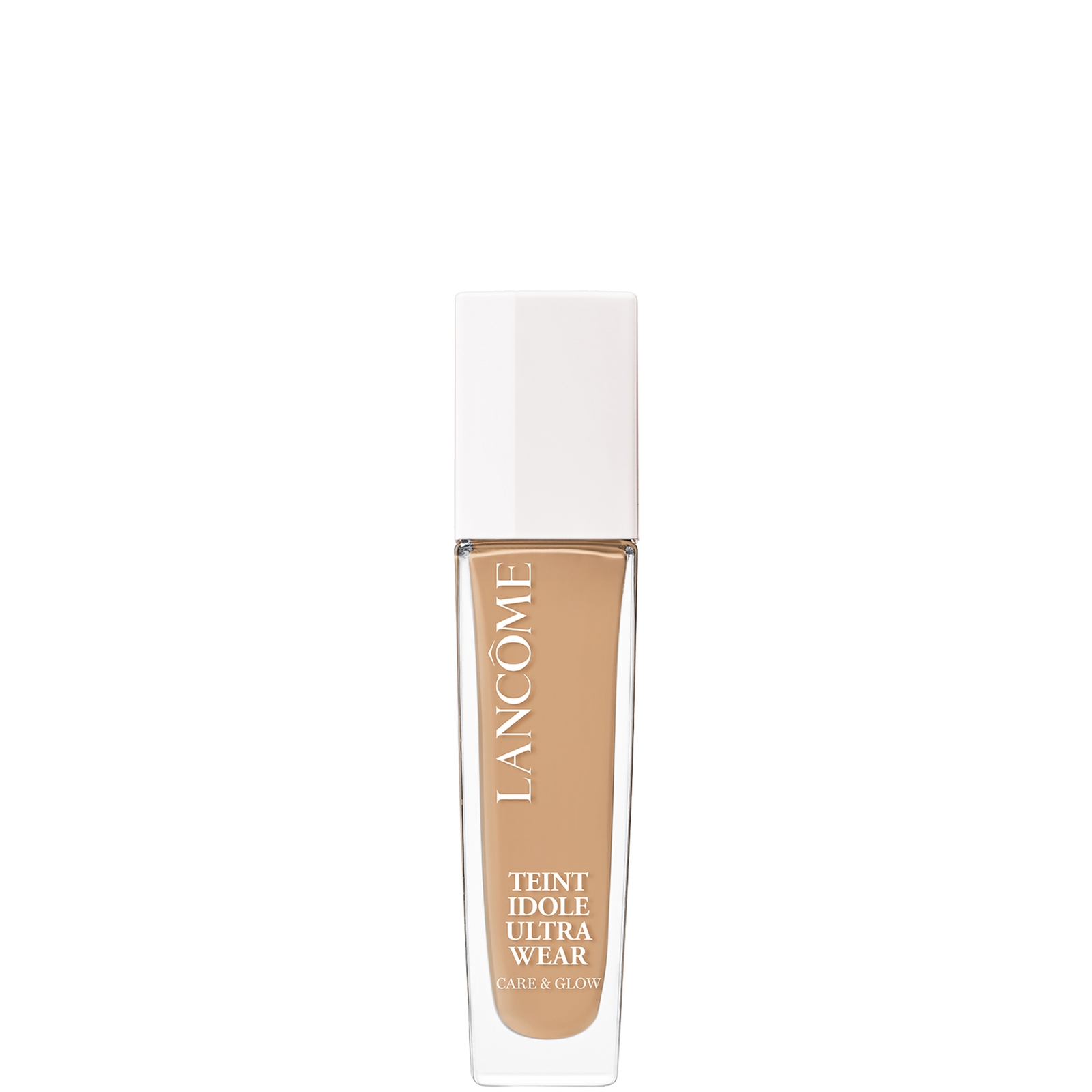 Lancôme Teint Foundation  - Teint Idole Fond De Teint Fluide Teint - Foundation 400W - 400W