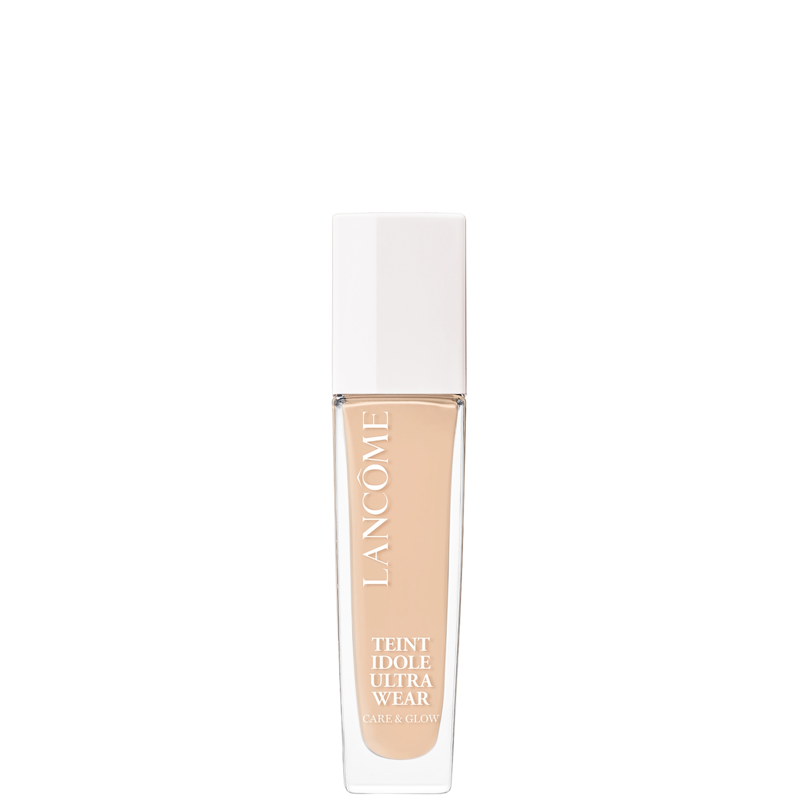 Lancôme Teint Foundation  - Teint Idole Fond De Teint Fluide Teint - Foundation 120N - 120N