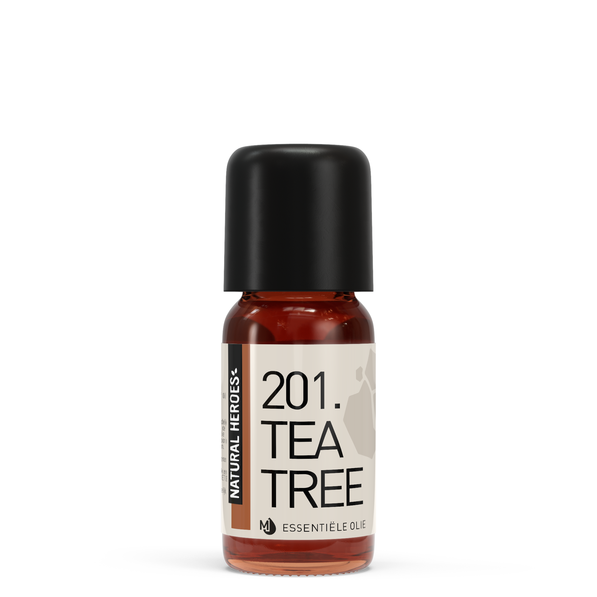 Natural Heroes Tea Tree Etherische Olie