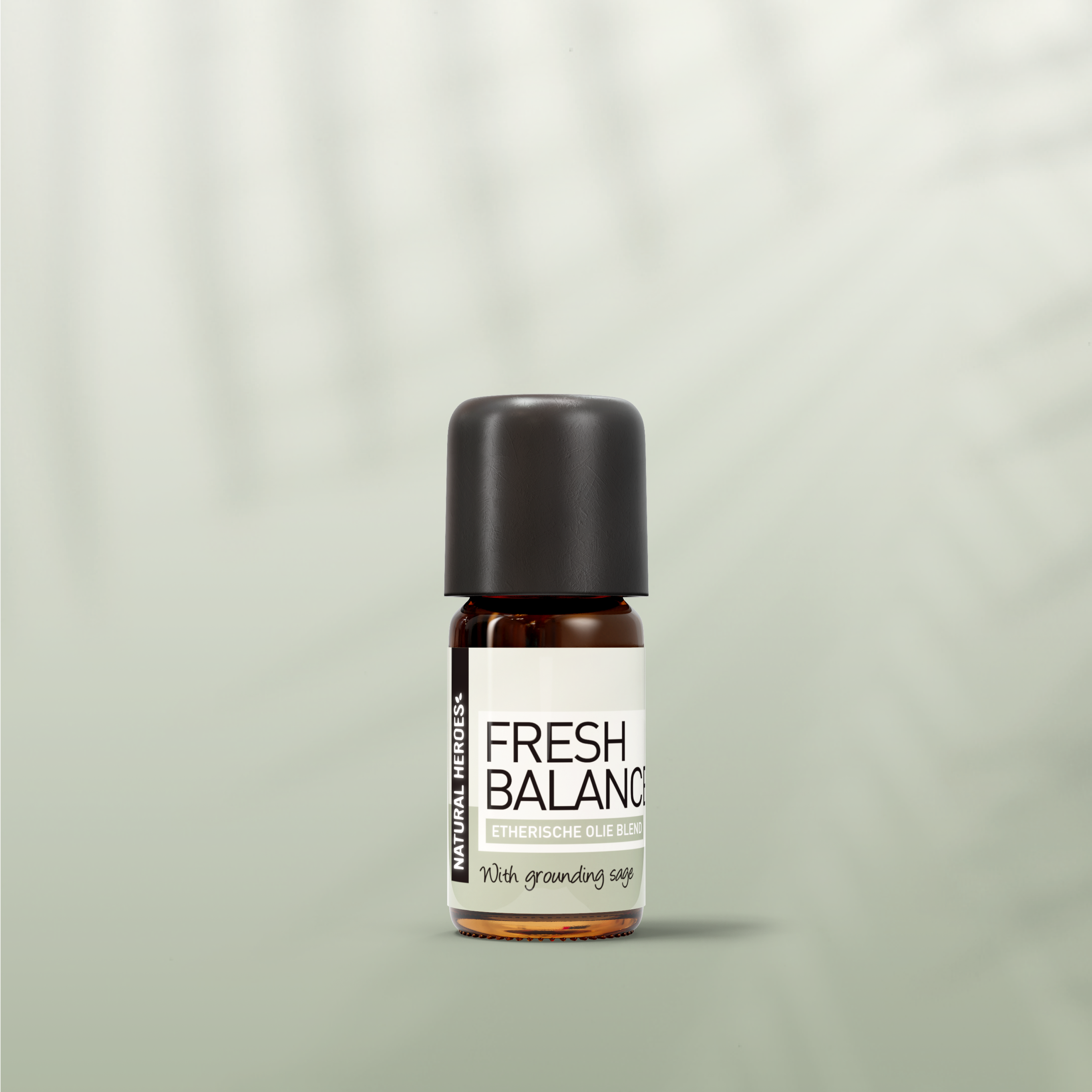 Natural Heroes Fresh Balance EO Blend