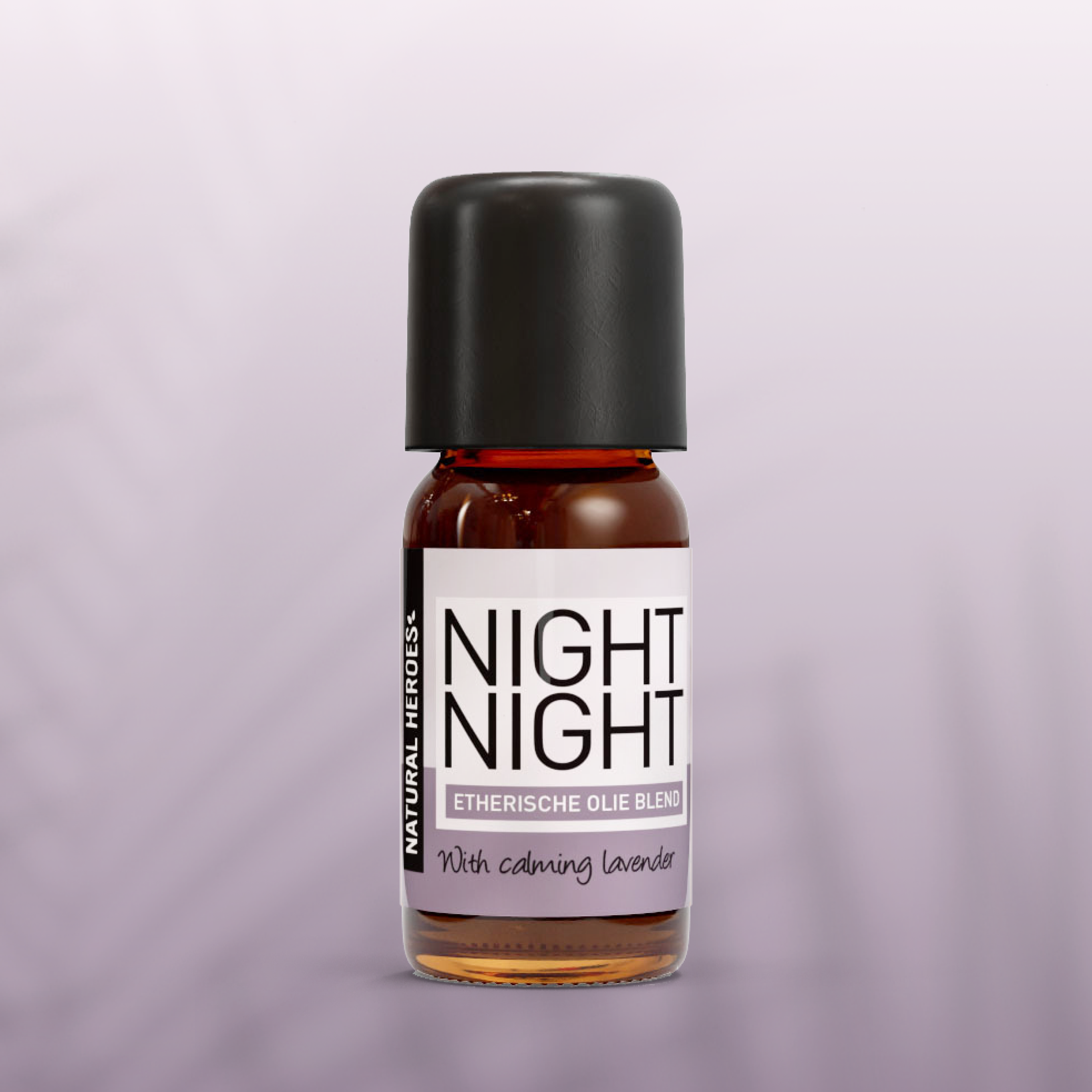 Natural Heroes Night Night EO Blend