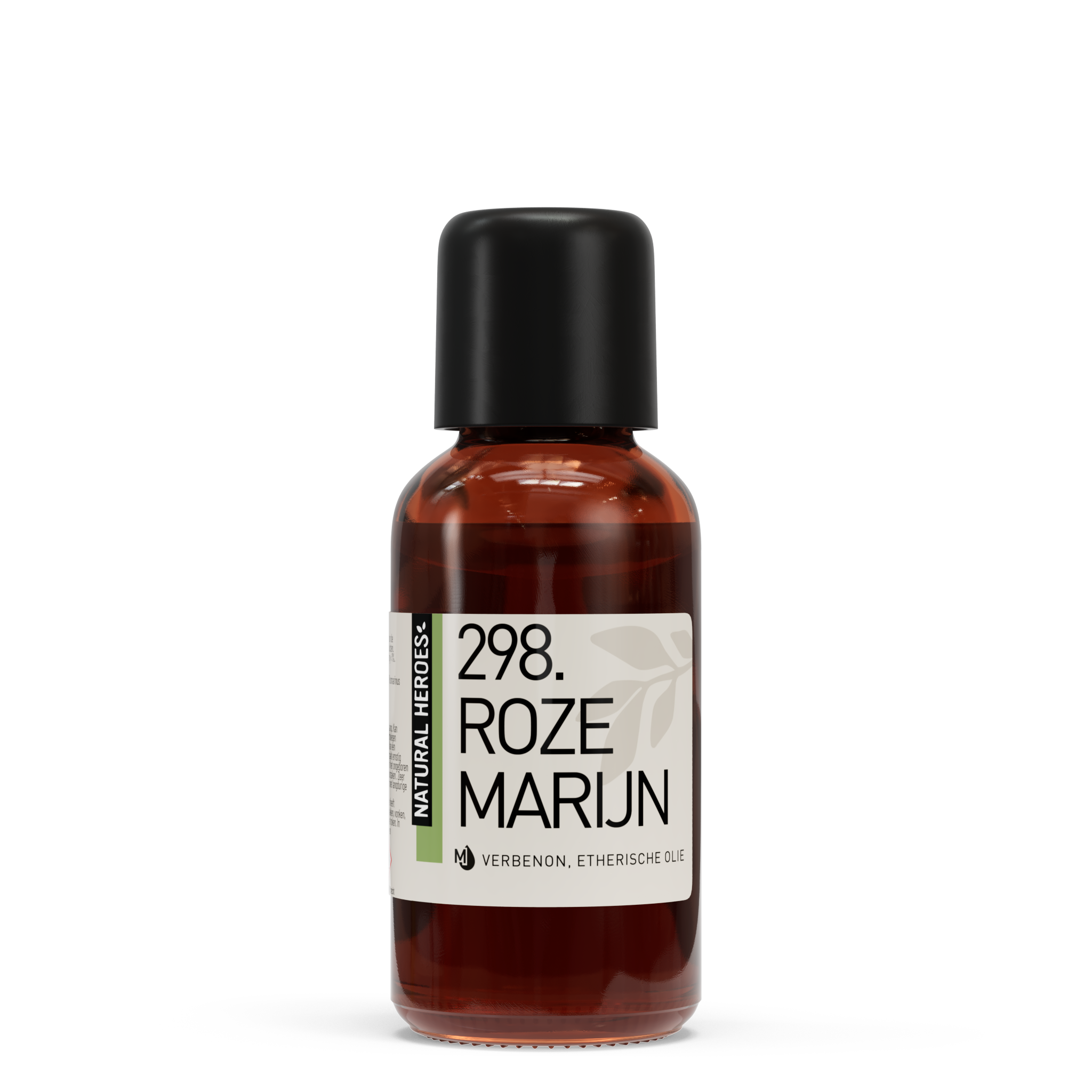 Natural Heroes Rozemarijn Verbenon Etherische Olie - Biologisch
