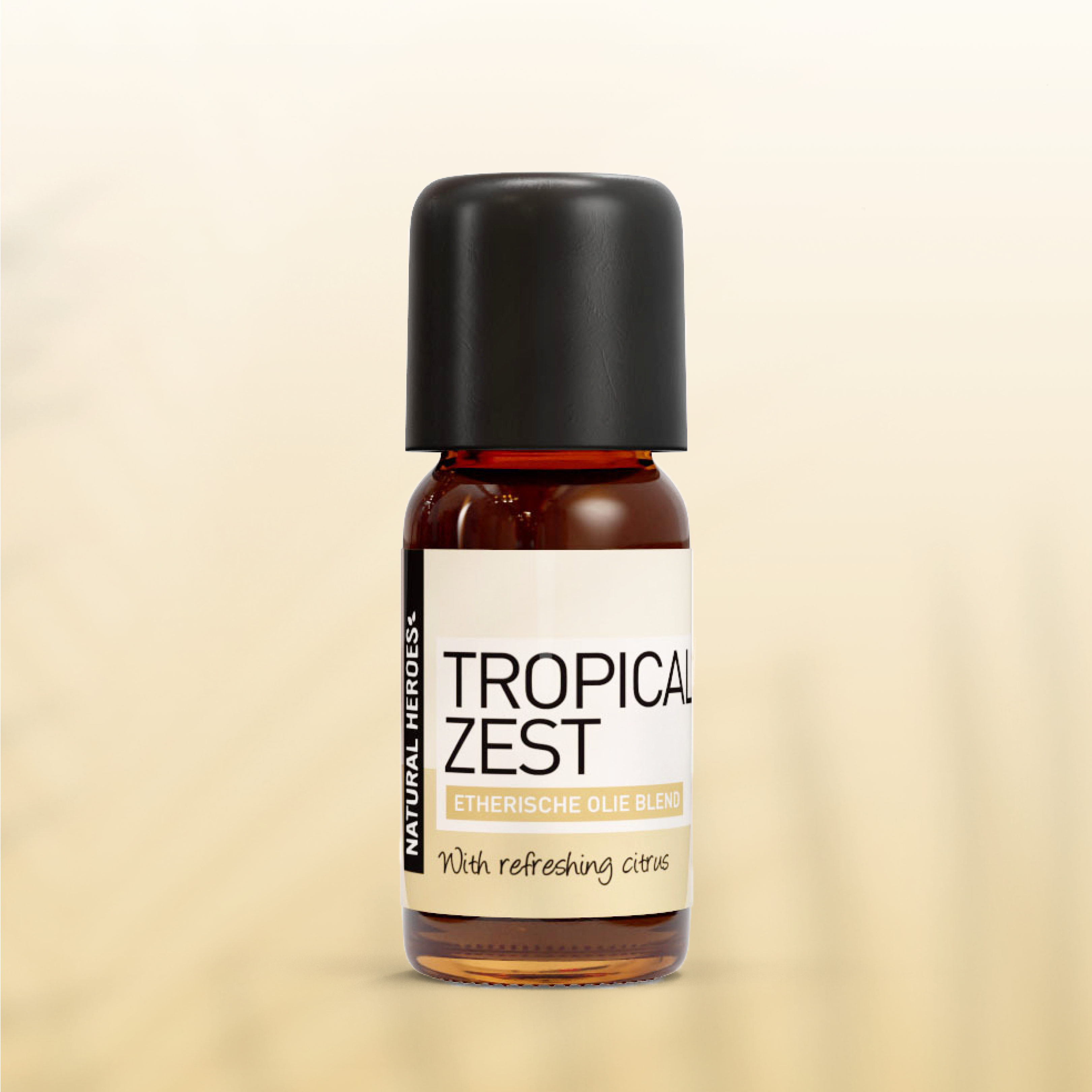 Natural Heroes Tropical Zest EO Blend