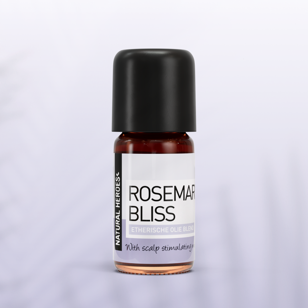 Natural Heroes Rosemary Bliss EO Blend
