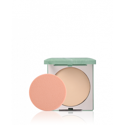 Clinique Superpowder Double Face Powder 07 Matte Neutral 10 g