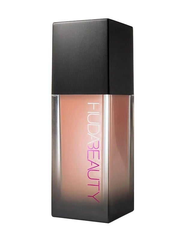Huda Beauty Fond De Teint  - Fauxfilter Luminous Matte Foundation 335 Beignet