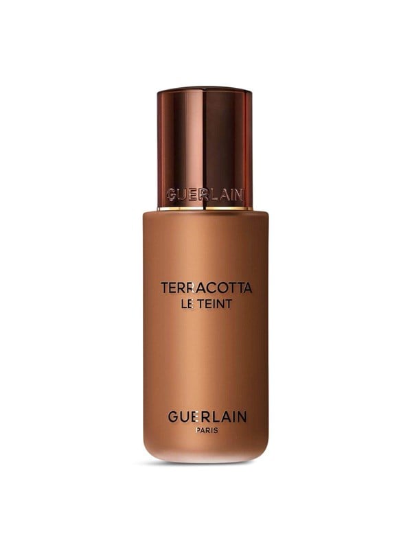 Guerlain Le Teint  - Terracotta Le Teint 7W WARM / DORÉ
