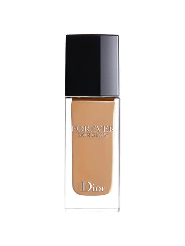 Dior Clean Radiant Foundation  -  Forever Clean Radiant Foundation 4N Neutral