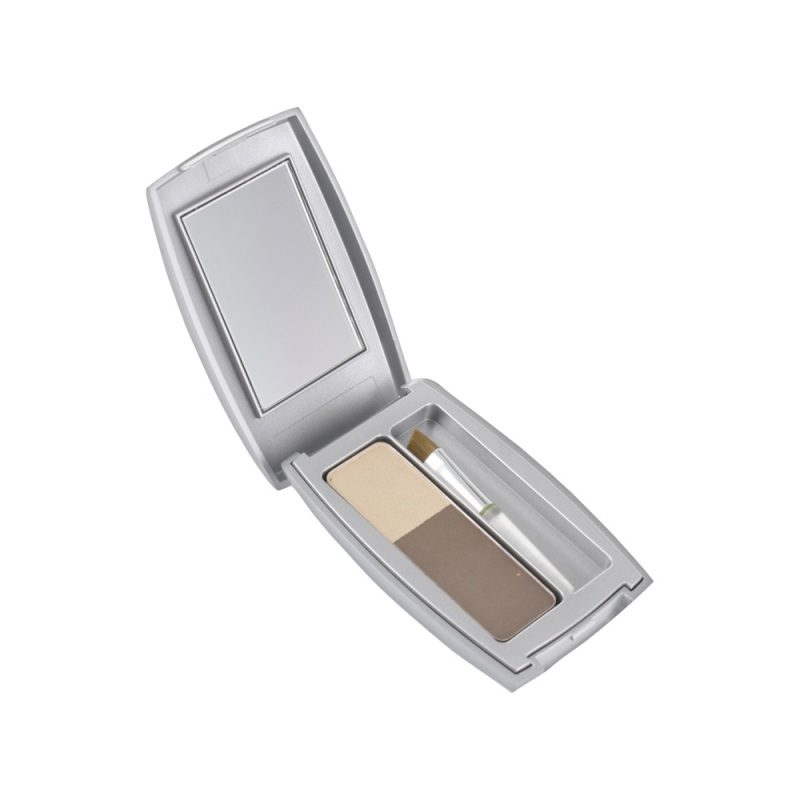 Herôme Wenkbrauwpoeder taupe 1 stuk