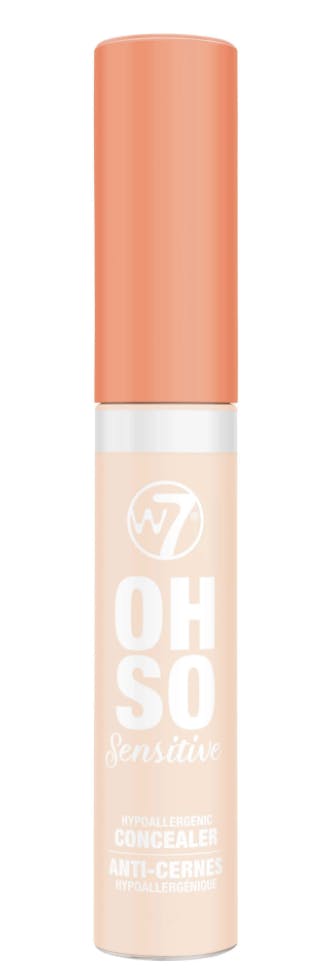 W7 Oh So Sensitive Concealer Fair Cool 1 10 ml