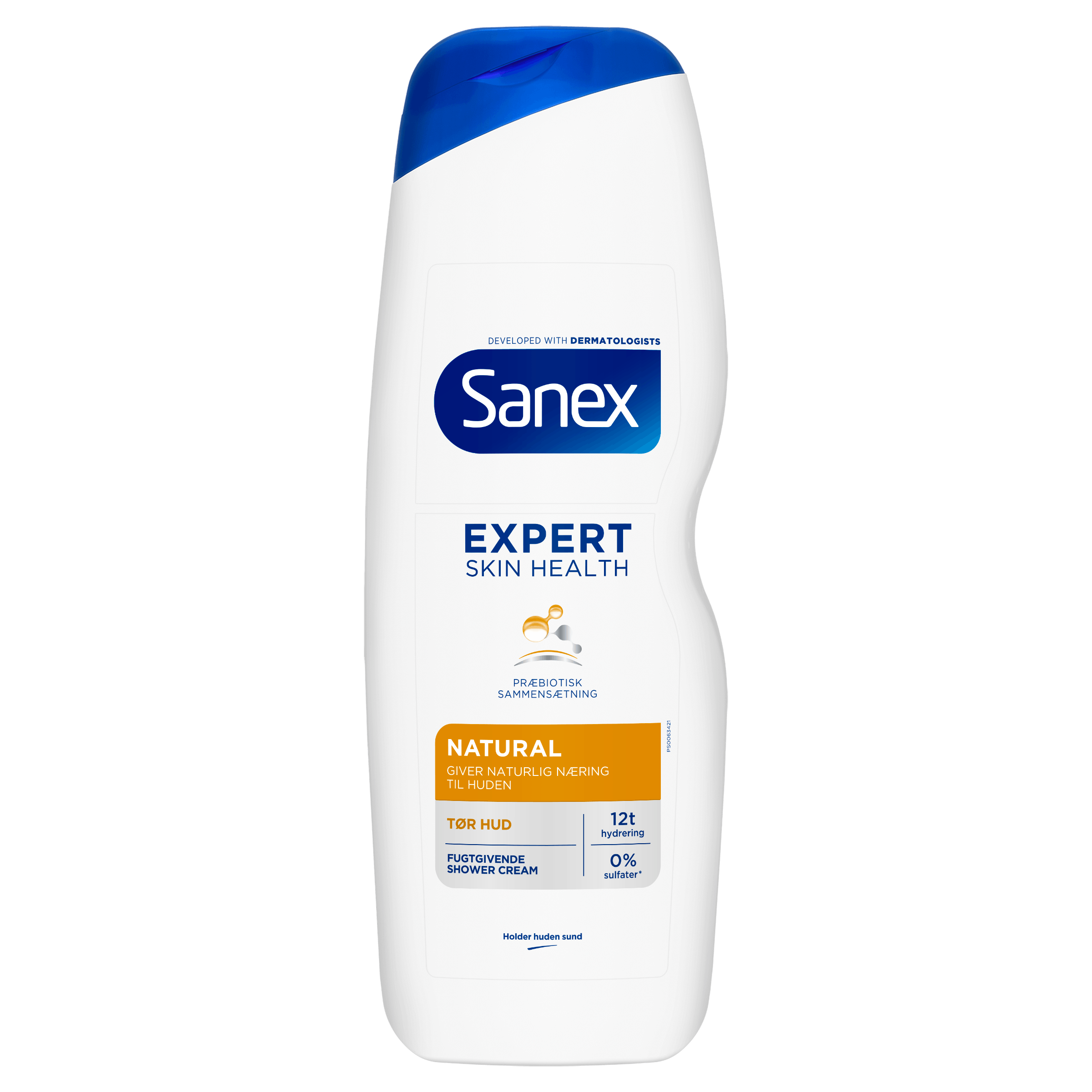 Sanex Expert Skin Health Natural 925 ml