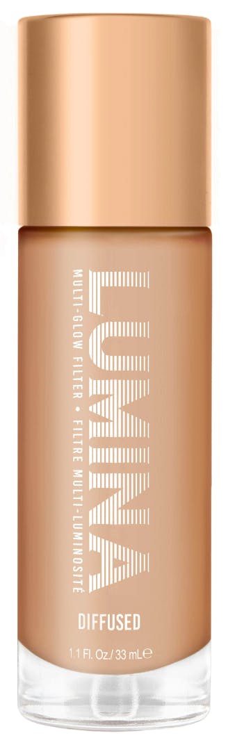 W7 Multi-Glow Face Filter 3 Diffused 33 ml