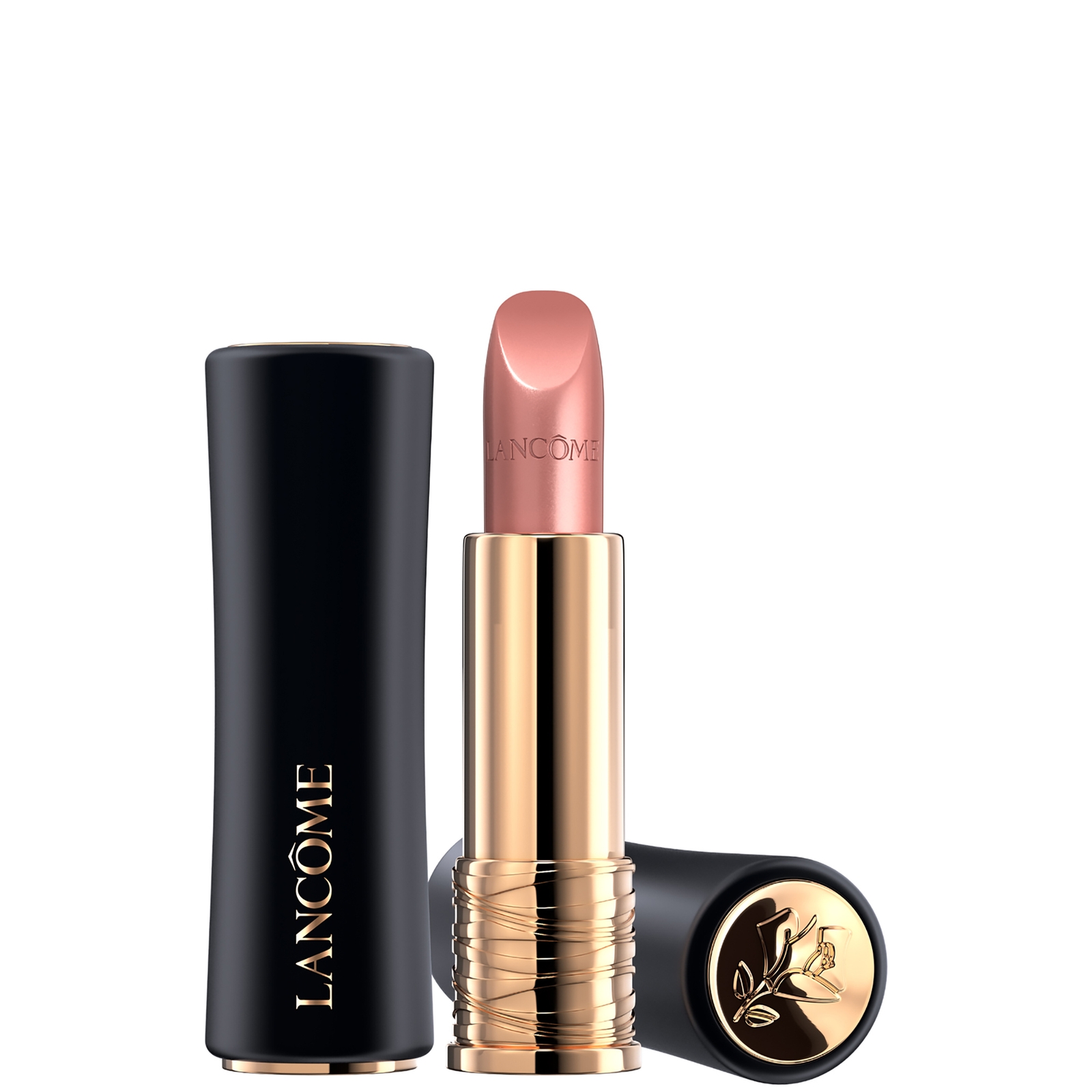 Lancôme Lipstick  - L'absolu Rouge Cream Lipstick 250 TENDRE MIRAGE