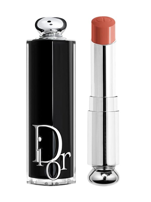 Dior Hydraterende Glanzende Lipstick  -  Addict Hydraterende Glanzende Lipstick 526 Mallow Rose