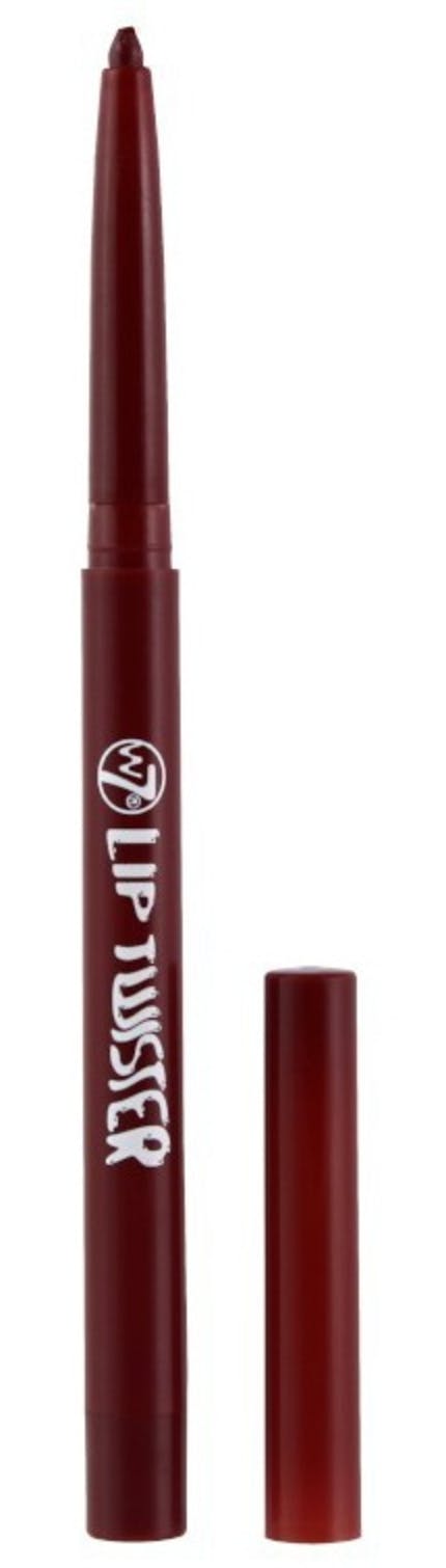 W7 Lip Twister Lipliner Pencil Brown 0,28 g