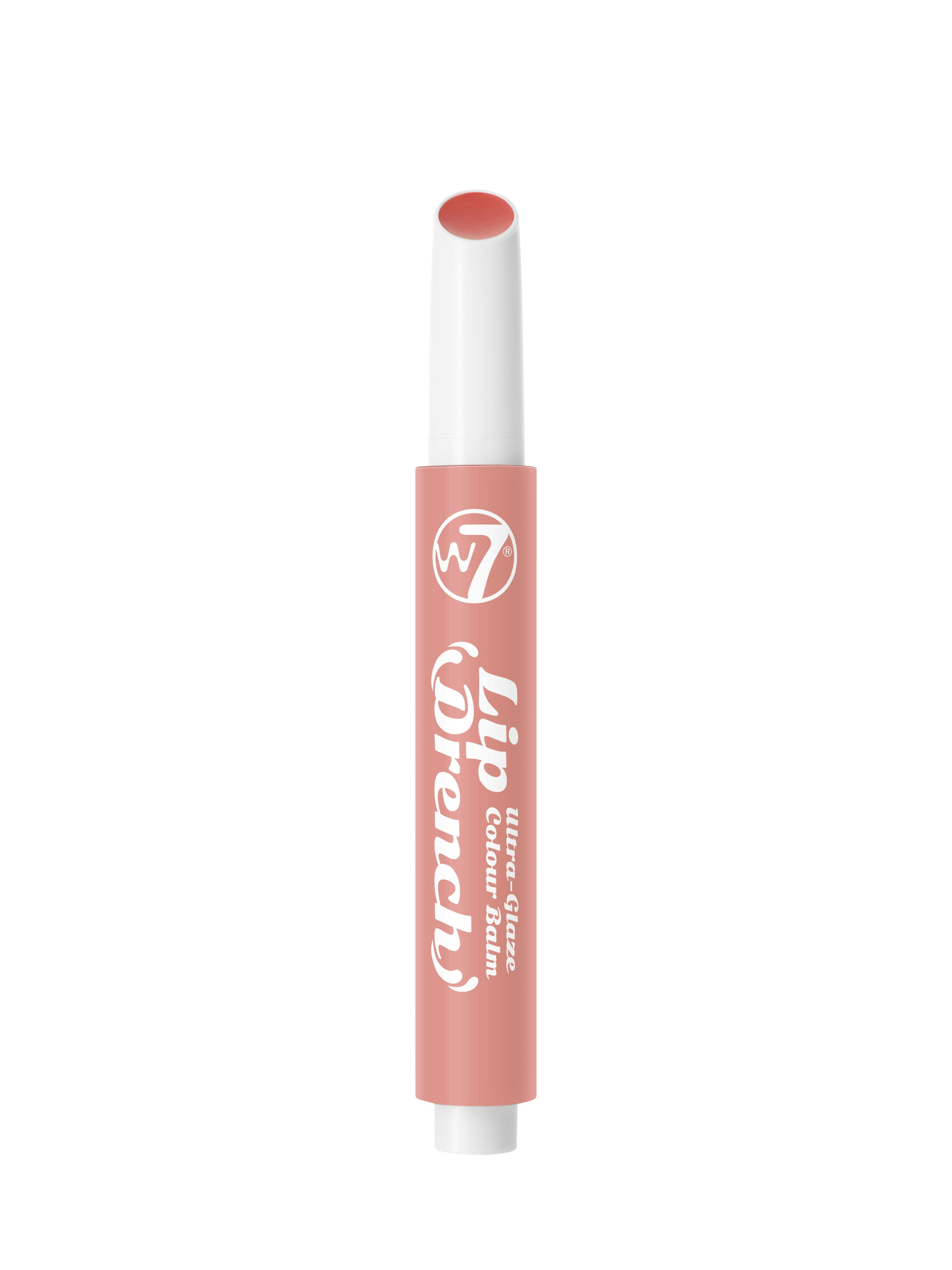 W7 Lip Drench Ultra-Glaze Colour Balm Vacay 1,8 g