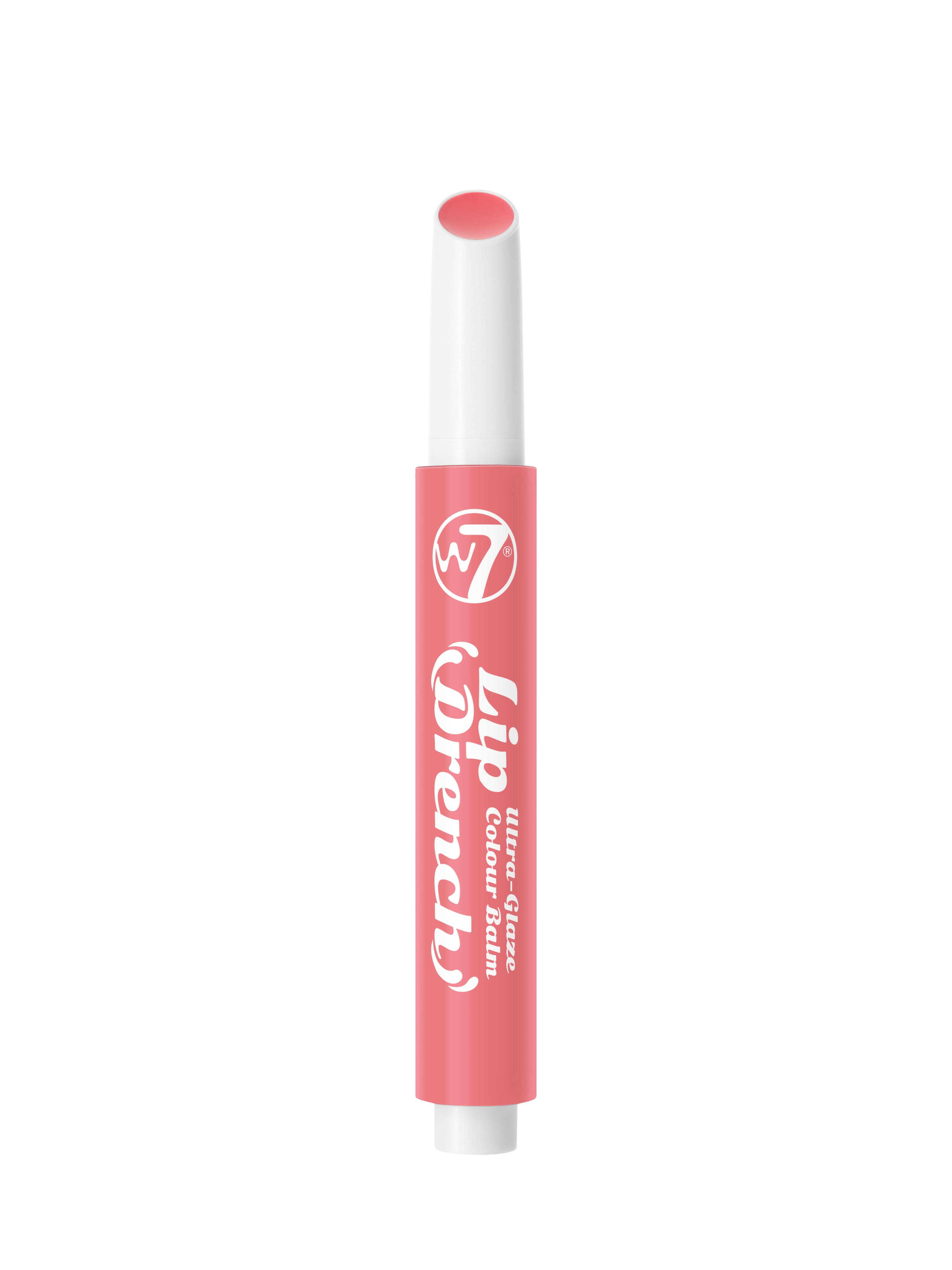 W7 Lip Drench Ultra-Glaze Colour Balm Sorbet 1,8 g