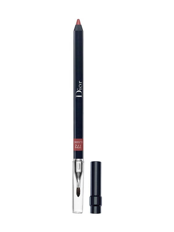 Dior Transfervrij Lipliner Potlood  - Rouge  Contour Transfervrij Lipliner Potlood 772 Classic