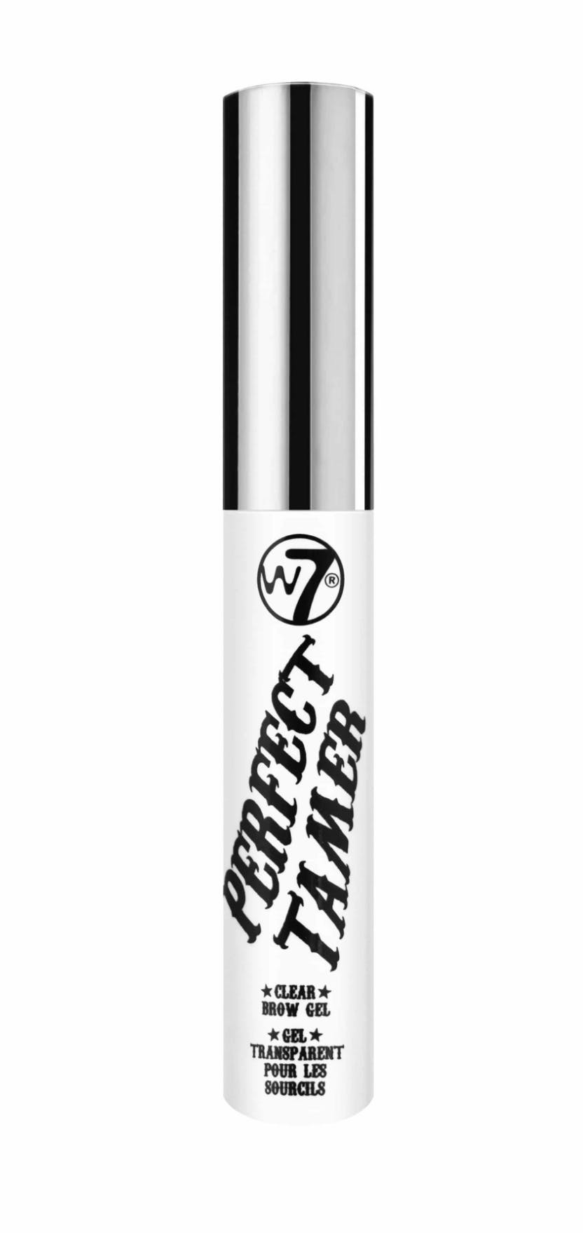 W7 Perfect Tamer Clear Brow Gel 6,5 ml