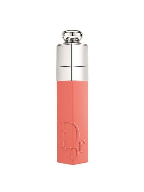 Dior Hydraterende No Transfer Lipinkt Langhoudend  -  Addict Lip Tint -  Lip Ink Hydraterende No-transfer Lipinkt - Langhoudend 251 NATURAL PEACH