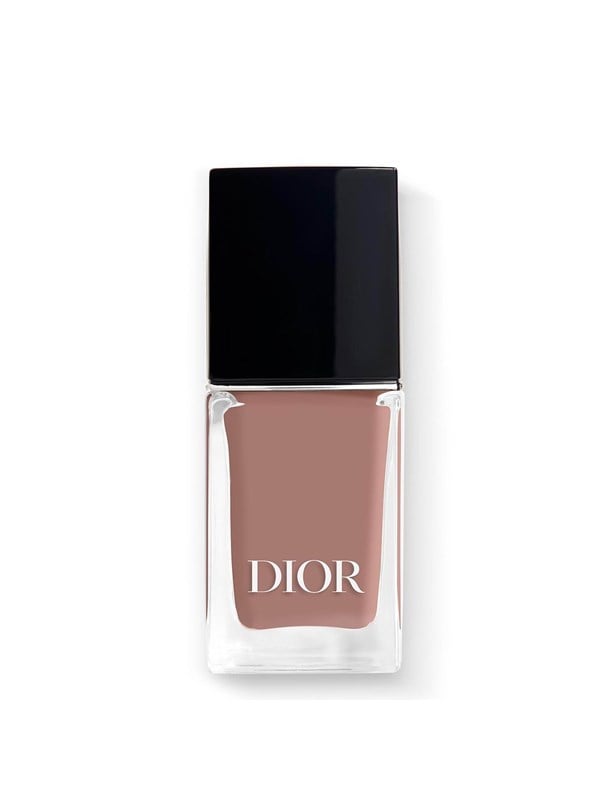 Dior Nagellak Met Gel Effect  -  Vernis Nagellak Met Gel Effect 449 DANSANTE