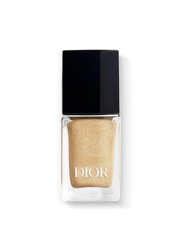Dior Nagellak Met Gel Effect  -  Vernis Nagellak Met Gel Effect 513 J'ADORE