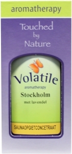 Volatile Stockholm sauna opgietconcentraat 250ml