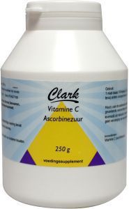 Holisan Vitamine c ascorbine zuur 250g