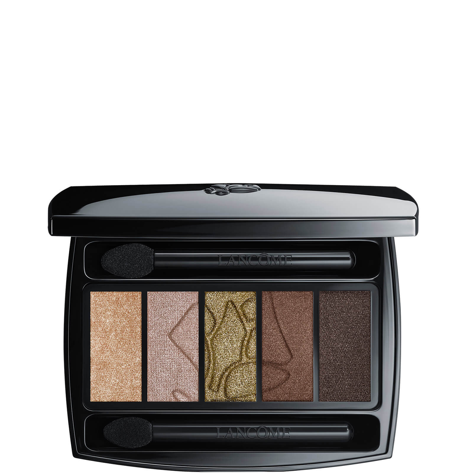 Lancôme Oogschaduw Palette  - Hypnose Oogschaduw Palette 17 - Golden Kaki