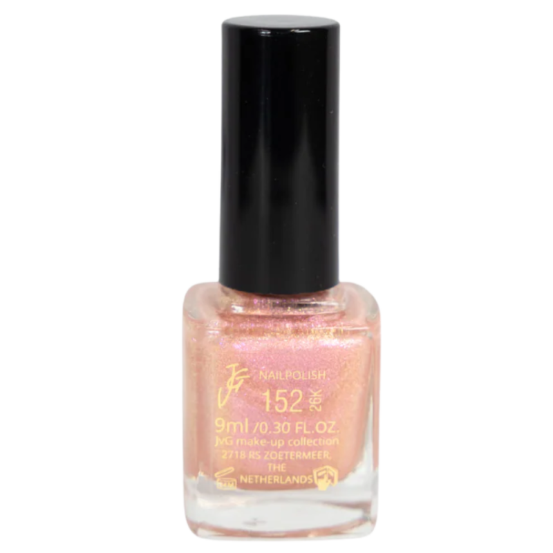 John van G Sparkling touch - glam & glow 2025 9 ml