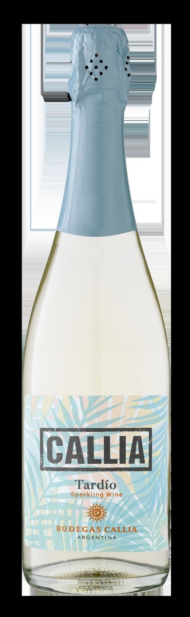 Callia Tardío Sparkling Wine