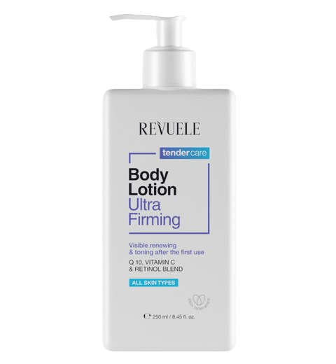 Revuele Body Lotion Ultra Firming 250 ml
