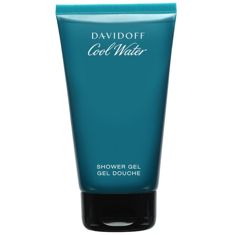 Davidoff Cool Water Man Douchegel 150 ml