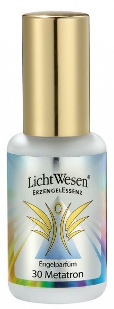 Lichtwesen Metatron tinctuur 30 30ml