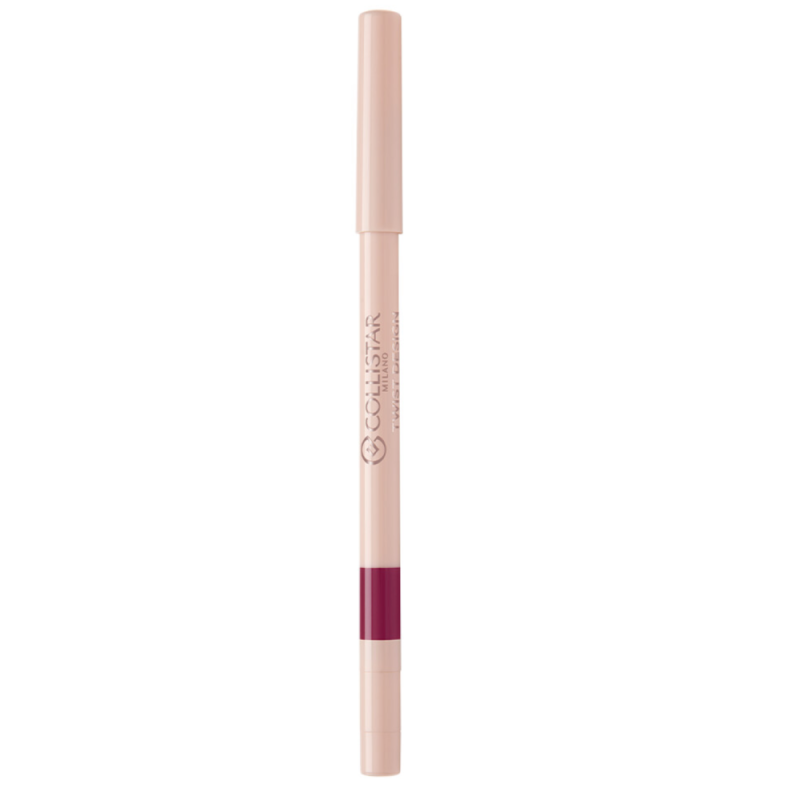Collistar Twist design lip pencil - 175 rubino rosso 0,4 gram