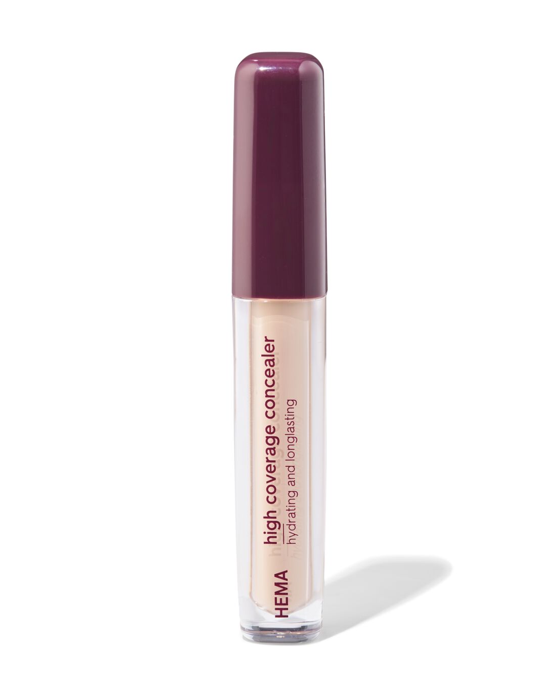 HEMA High coverage concealer 01 vanilla