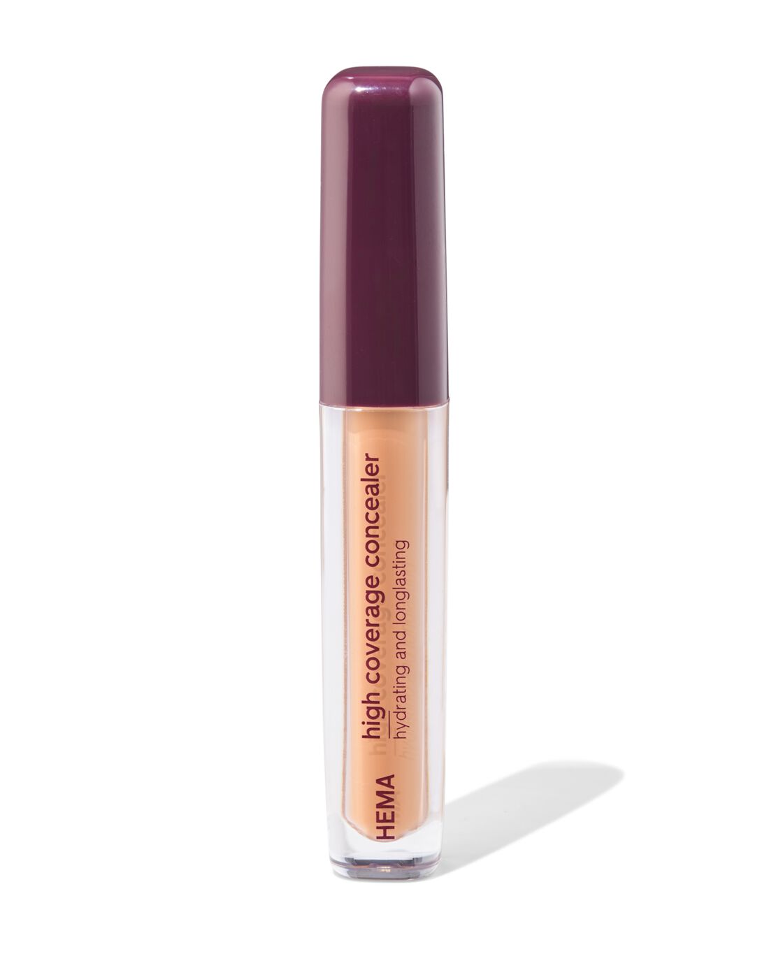 HEMA High coverage concealer 06 caramel