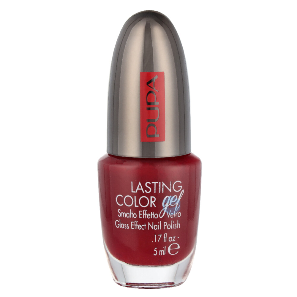 PUPA Milano Lasting Color Gel Chic Boudoir 31 5 ml