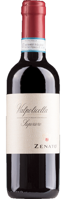 Zenato Valpolicella Superiore demie