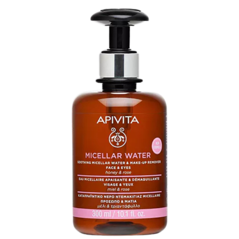 Apivita Micellar water 300 ml