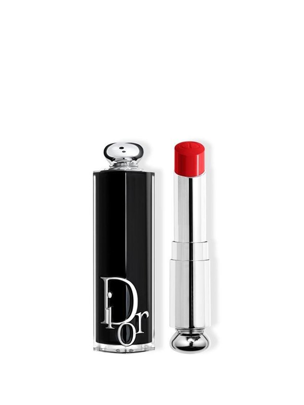 Dior Hydraterende Glanzende Lipstick  -  Addict Hydraterende Glanzende Lipstick 745 Re(d)volution