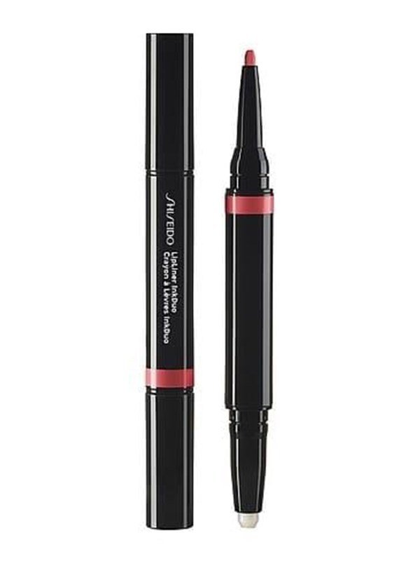 Shiseido Lip Liner  - Ink Duo Lip Liner 4 ROSEWOOD