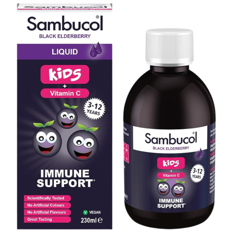 Sambucol Kids 230ml