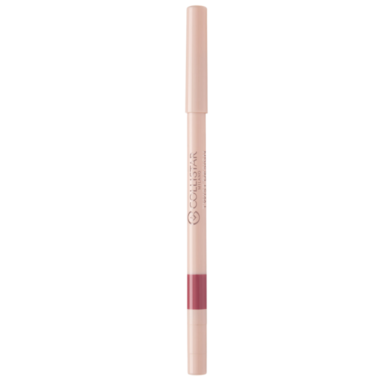 Collistar Twist design lip pencil - 5 rosa del deserto 0,4 gram