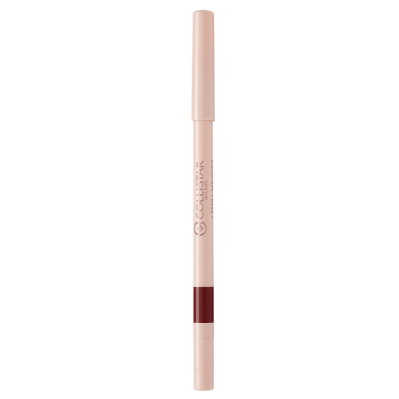 Collistar Twist design lip pencil - 167 tormalina rossa 0,4 gram