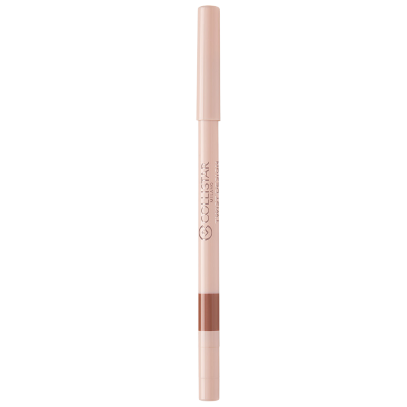 Collistar Twist design lip pencil - 161 perla rosa 0,4 gram