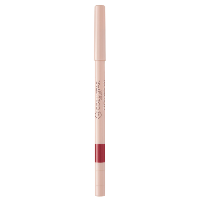 Collistar Twist design lip pencil - 111 rosso milano 0,4 gram