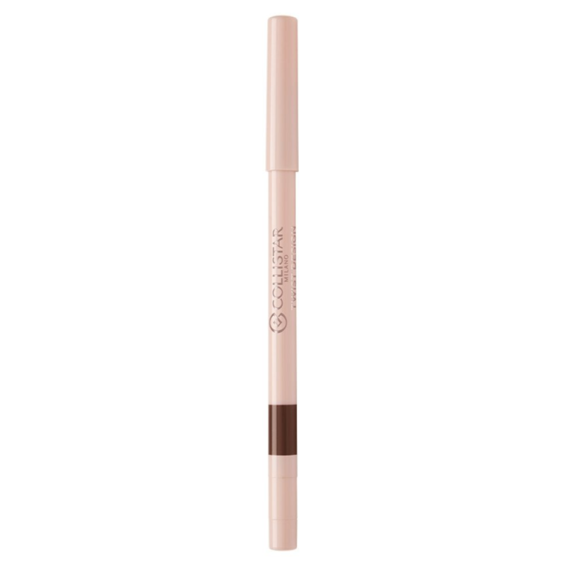 Collistar Twist design lip pencil - 4 caffe 0,4 gram