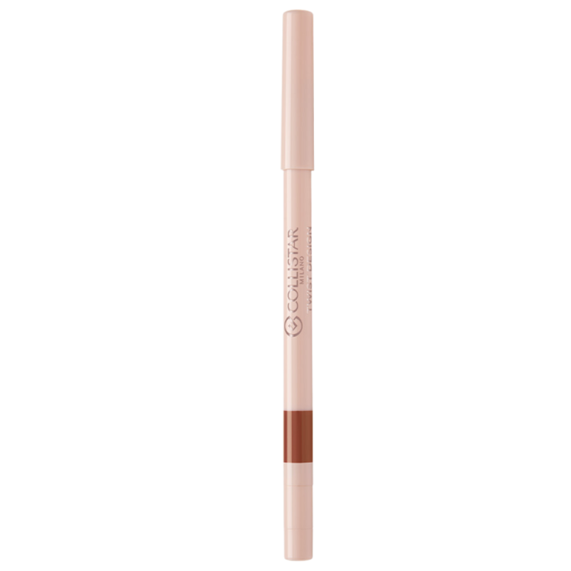 Collistar Twist design lip pencil - 2 terracotta 0,4 gram